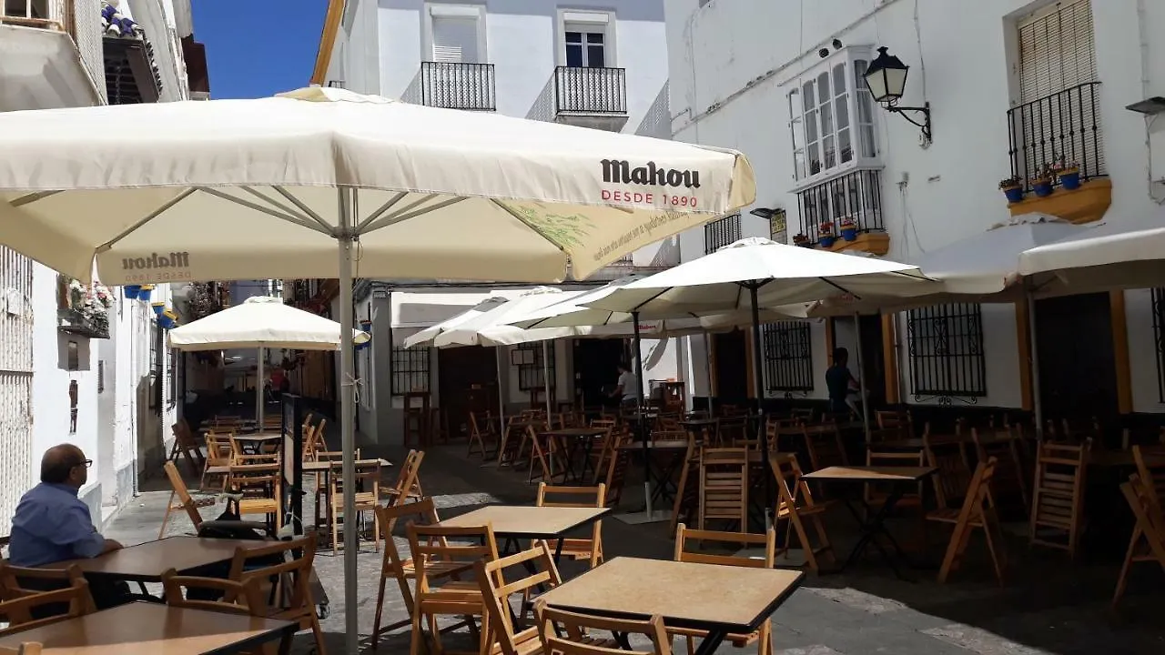 El Rincon Del Tio De La Tiza Daire Cadiz