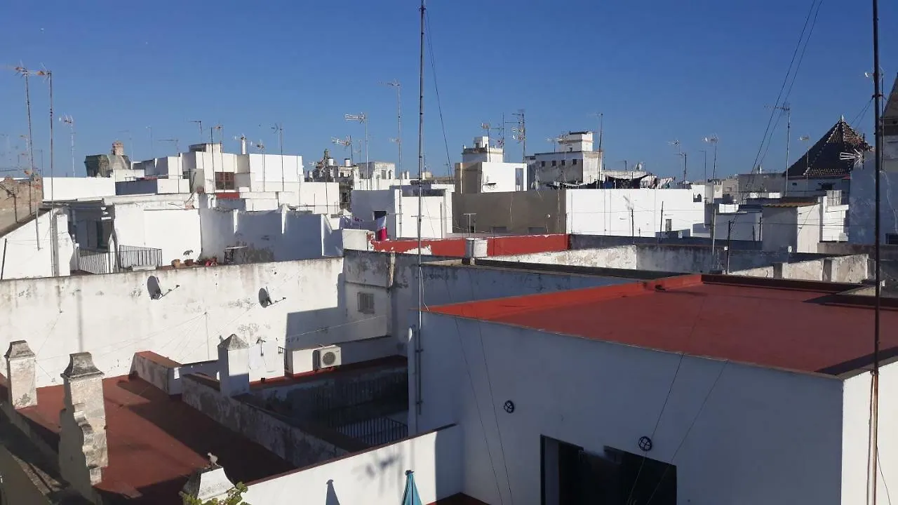 El Rincon Del Tio De La Tiza Daire Cadiz