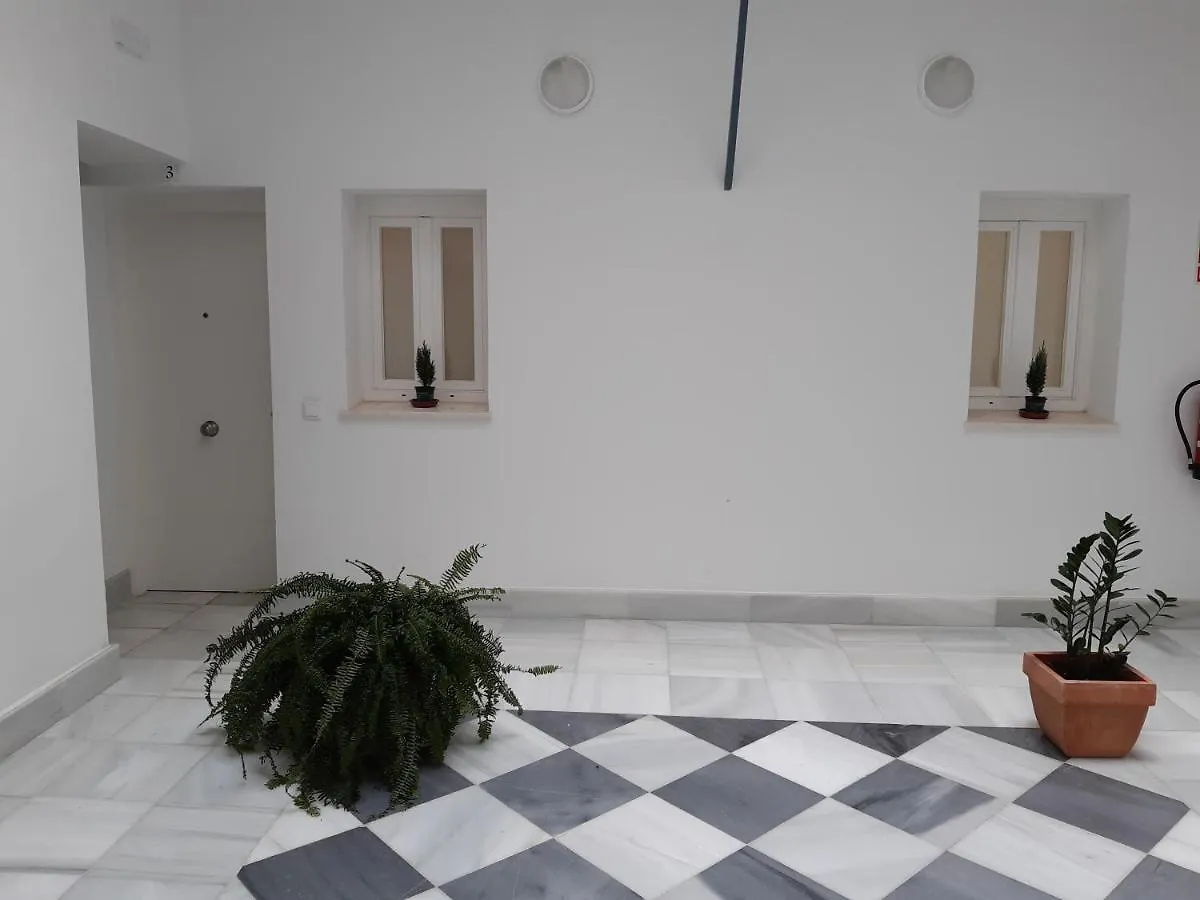 El Rincon Del Tio De La Tiza Daire Cadiz